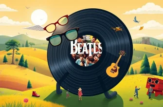 Beatles’ın Fantastik Dünyası: 10 Film