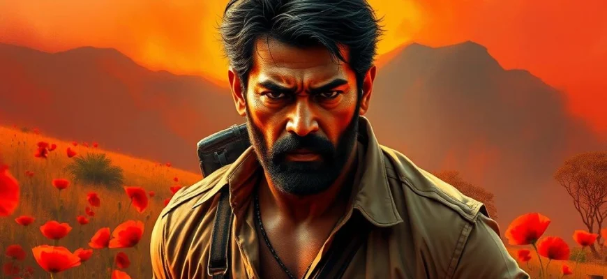 Pushpa: The Rise – Part 1 Benzeri 10 Film ve Dizi