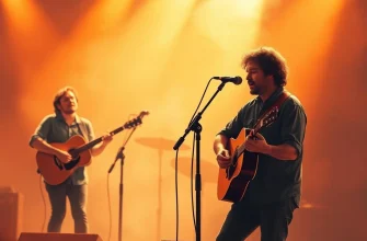The Tragically Hip: No Dress Rehearsal’a Alternatif 10 Yapım The Tragically Hip: No Dress Rehearsal’a Alternatif 10 Yapım