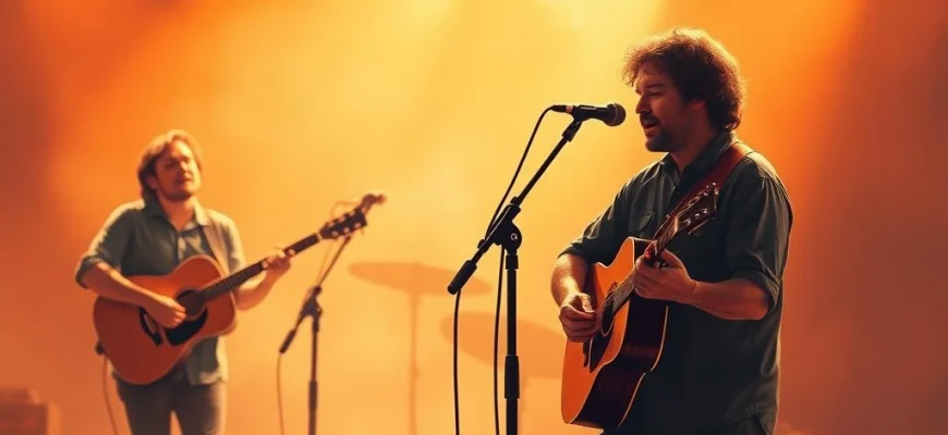 The Tragically Hip: No Dress Rehearsal’a Alternatif 10 Yapım