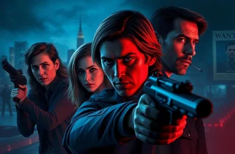 Wanted – Matloubin Tadında 10 Heyecan Verici Yapım Wanted – Matloubin Tadında 10 Heyecan Verici Yapım