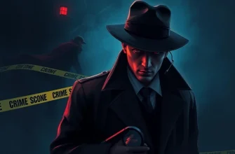 ‘Katil Kim?’ Tadında 10 Gizem Dolu Yapım