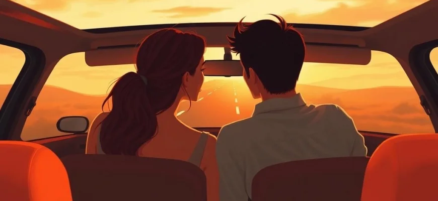 Love Transit’e Benzeyen 10 Romantik Yapım