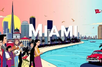Miami’nin Biyografik Hikayeleri
