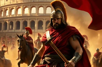Ben-Hur’a Benzeyen 10 Muhteşem Yapım Ben-Hur’a Benzeyen 10 Muhteşem Yapım