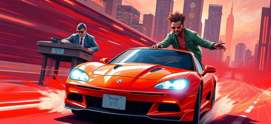 Tam Gaz’ın Ruhunu Yakalayan 10 Film ve Dizi