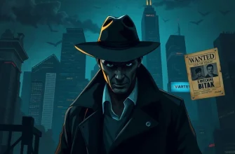 The Shakedown Benzeri 10 Etkileyici Yapım