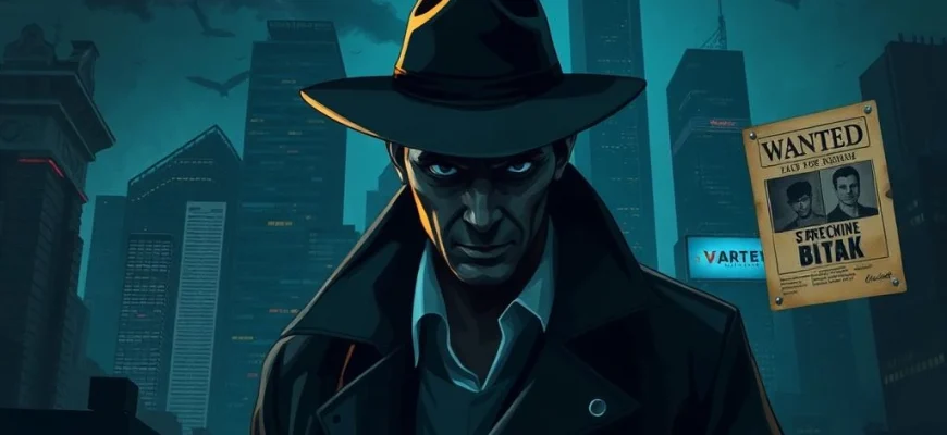 The Shakedown Benzeri 10 Etkileyici Yapım