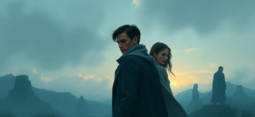 Life and Dirt Gibi 10 Büyüleyici Yapım