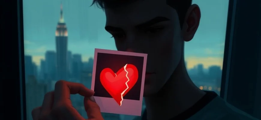 Eskiden Tanıdığım Biri’a Benzeyen 10 Film ve Dizi