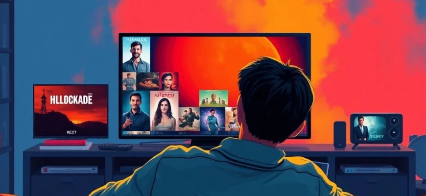 En Fin Gibi 10 Sürükleyici Film ve Dizi