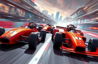 Gran Turismo’ya Benzeyen 10 Heyecan Verici Yapım Gran Turismo’ya Benzeyen 10 Heyecan Verici Yapım