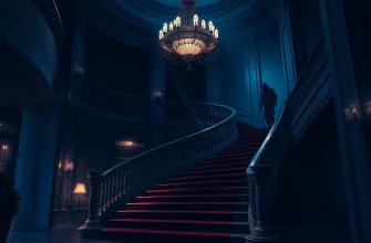 Royal Otel’e Benzeyen 10 Sürükleyici Yapım