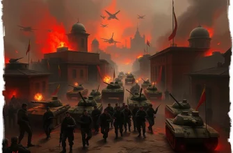 Operasyon: Kızıl Şafak Gibi Film ve Diziler: 10 Heyecan Verici Öneri