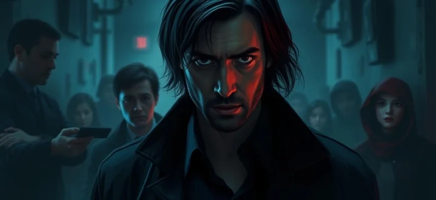 Chloe’ye Benzer 10 Film ve Dizi Önerisi