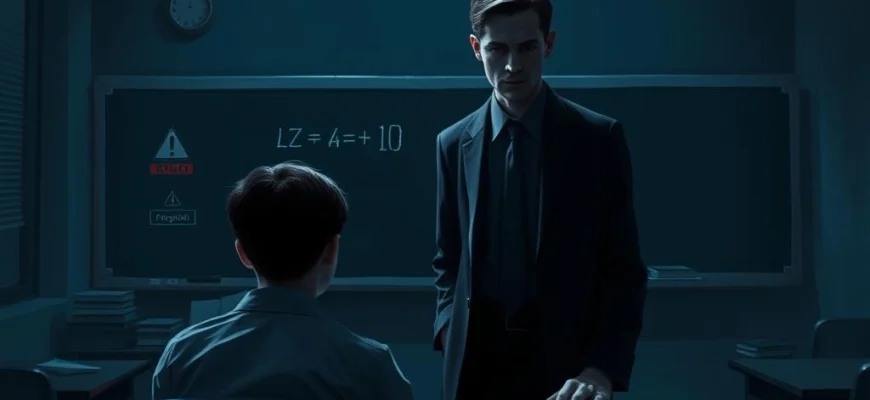 Ders Gibi Film ve Diziler: 10 Öneri