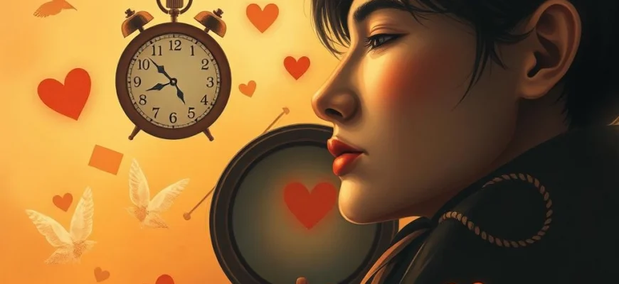 Eternal Sunshine’ı Sevenler İçin 10 Muhteşem Yapım