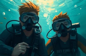 Dalış Gibi Sizi Büyüleyecek 10 Film ve Dizi