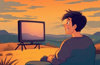 Bye Bye Barry Tadında 10 Film ve Dizi Önerisi