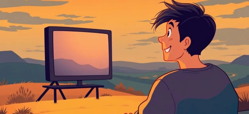 Bye Bye Barry Tadında 10 Film ve Dizi Önerisi