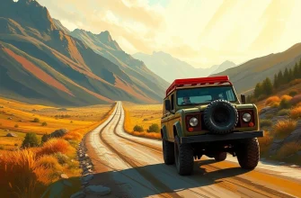 Country Hard’a Benzeyen 10 Film ve Dizi