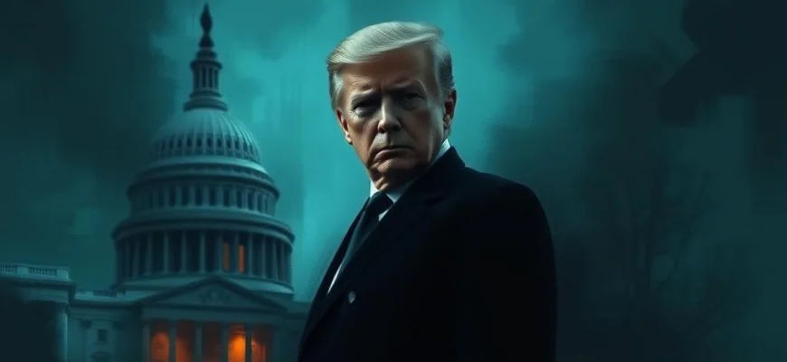 Başkan’a Benzeyen 10 Etkileyici Yapım