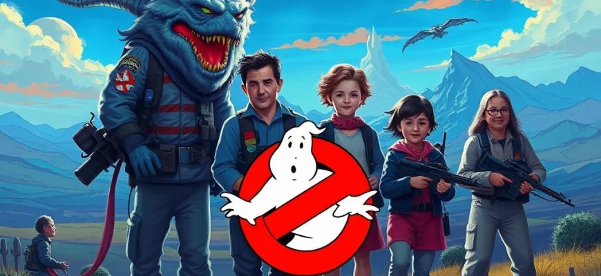 Hayalet Avcıları: Öteki Dünya’ı Sevenler İçin 10 Öneri