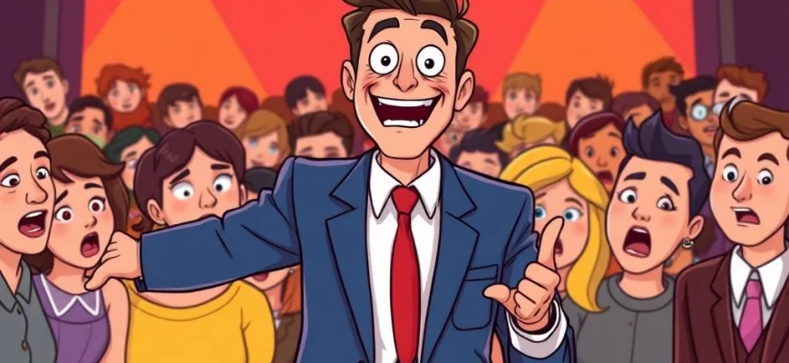 Prank or Tank’a Benzeyen 10 Eğlenceli Şov