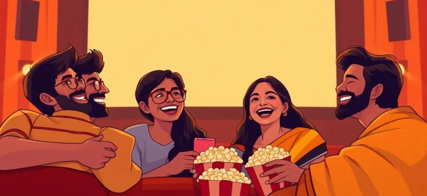 Follow Kar Lo Yaar Gibi Film ve Diziler