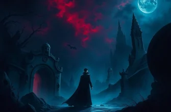 Gece Kadar Kara Benzeri 10 Film ve Dizi Önerisi