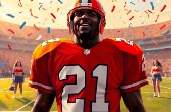 Coach Prime’a Benzeyen 10 Spor Hikayesi