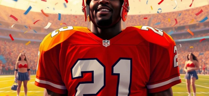 Coach Prime’a Benzeyen 10 Spor Hikayesi