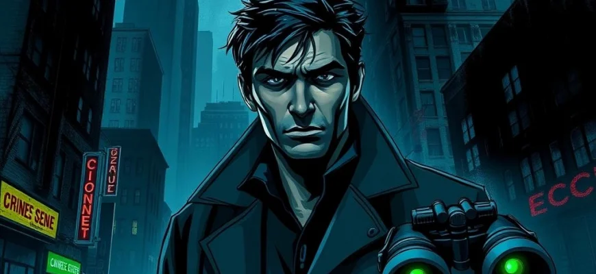 Bosch: Miras Tadında 10 İzlenesi Yapım