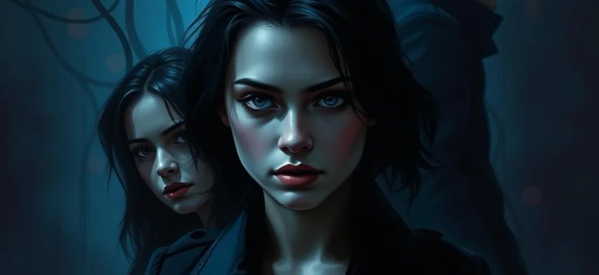 Seks Oyunları Ruhunu Yaşatan 10 Yapım