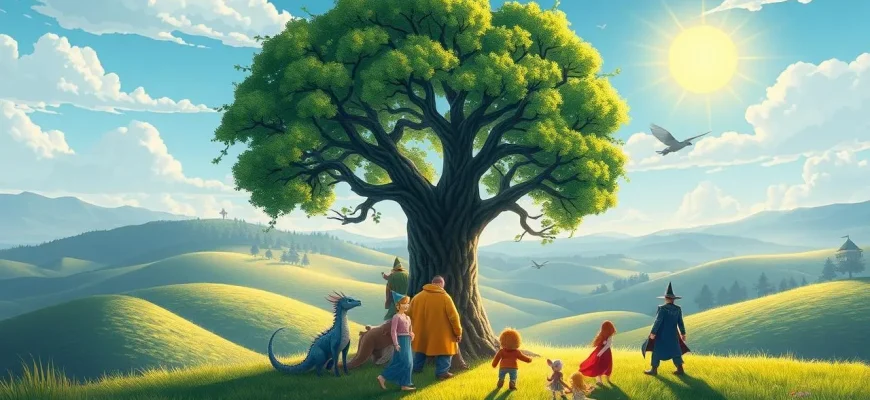 Fantastik Dedeler ve Büyükanne Filmleri