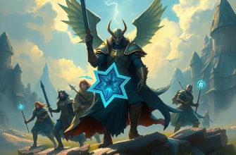 The Legend of Vox Machina’ya Benzeyen 10 Yapım