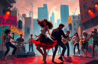 Batı Yakası Hikayesi’ye Benzeyen 10 Film ve Dizi