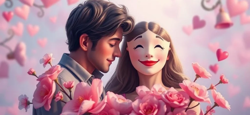 Love Addicts Severlere Özel: 10 Benzer Film ve Dizi