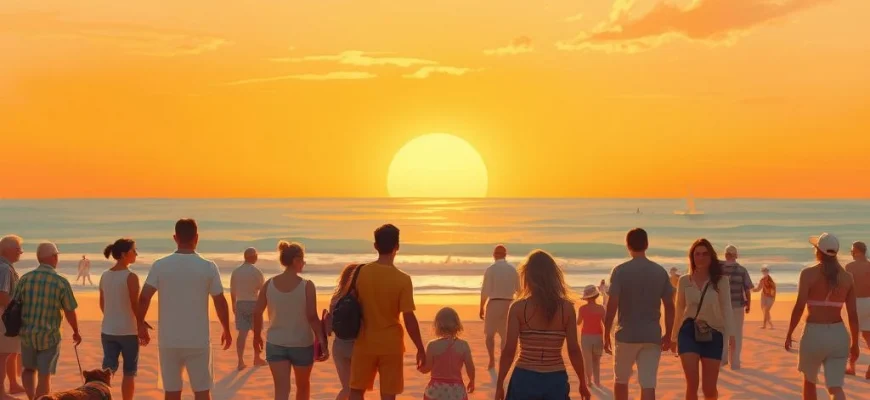 The Hottest Summer Tadında 10 Film ve Dizi