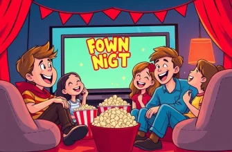 Yaz Kampına Kaçış Gibi Film ve Diziler