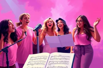 Mükemmel Uyum’in Ruhunu Yakalayan 10 Film ve Dizi