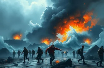 San Andreas Fayı’a Benzeyen 10 Heyecan Verici Film San Andreas Fayı’a Benzeyen 10 Heyecan Verici Film