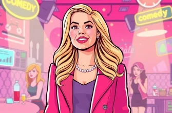 Legally Blonde 2’ye Benzeyen 10 Film ve Dizi