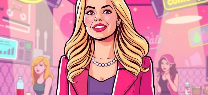 Legally Blonde 2’ye Benzeyen 10 Film ve Dizi