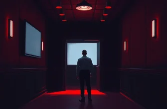 The Doorman Benzeri 10 Aksiyon ve Gerilim Dolu Yapım