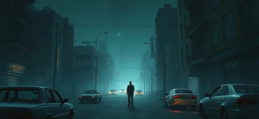 Karantina’a Benzeyen 10 Film ve Dizi