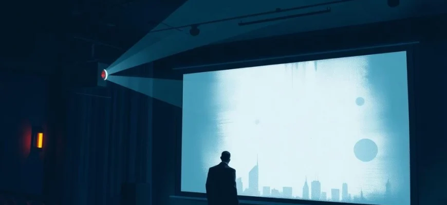 Çıkış Yok’un Ruhunu Yakalayan 10 Film