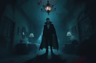 Tokyo Vampire Hotel Tadında 10 Film ve Dizi