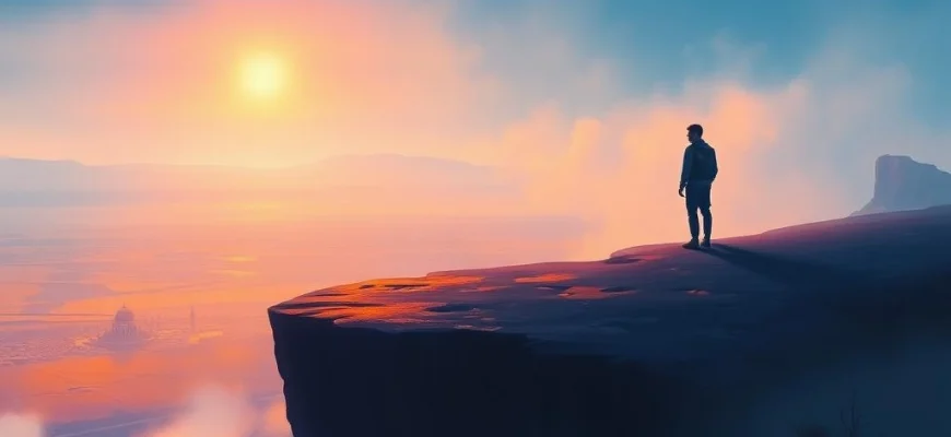 Rüzgar’e Benzeyen 10 Etkileyici Yapım