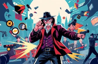 Dedektif Filmler: Güvenlik Görevlileri